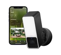 Eve Home – Cámara exterior Eve Outdoor Cam – Caja exterior pared – Nuevo