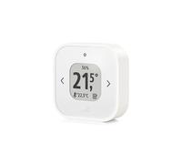 Eve Home Sensor y controlador de temperatura Eve Thermo Control (Matter) – Compatible con Apple Home
