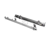 eVendix Extractor telescópico compatible con Bosch 17003241 para cocina