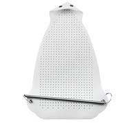 Eventerde - Funda Protectora para Suela de Hierro eléctrica, Protector de Ropa | Herramienta Asistente de Planchado Suave y de Alta Resistencia para Familia y Esposa mamá Amigos Adultos