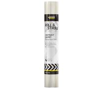 Everbuild EVBROLL50-600mm rollo x 50m y la alfombra paseo