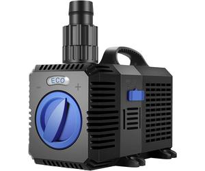 Everfarel, bomba sumergible de 5200 l/h y 40 W para estanques