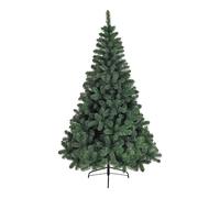 Everlands Árbol de navidad Imperial de 240 cm con 980 ramas