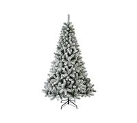 Everlands Árbol de navidad monarca nevado ø116 x 180 cm