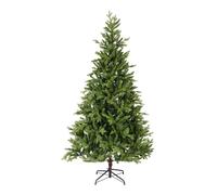 Everlands Árbol de navidad Pino allison ø127 x 210 cm