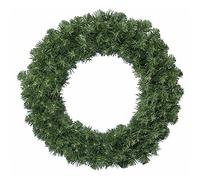 Everlands - Corona de Navidad de árbol Imperial, 35 cm, Color Verde