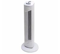 Evila - Ventilador sobremesa 30cm 45w