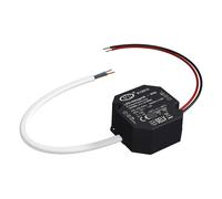 EVN Alimentación 12V/DC 0,1-12W, IP65, 220-240V/AC