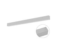 EVN Munus Plafón LED plata 36 W