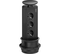 EVOline Port, modelo de 3 tomas verticales, color /