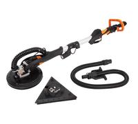 Evolución R225DWS Lijadora De Pared Telescópica 710W 240V EVLR225DWS