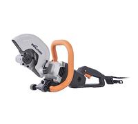 Evolution Cortadora de disco de 230 mm R230DCT de Evolution: motor de 2000 W, sin gasolina, corte de 90 mm