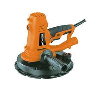 EVOLUTION POWER TOOLS - Lijadora de placas de yeso manual, 225 mm (230 V) naranja