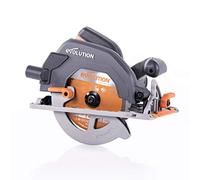 Evolution Power Tools Sierra circular multimaterial R185CCS 185 mm, 230 V