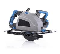 Evolution Sierra tronzadora industrial para acero de 210 mm S210CCS de Evolution: acabado que se puede trabajar al instante, sin calor, rebabas ni chispas. Incluye hoja para acero dulce