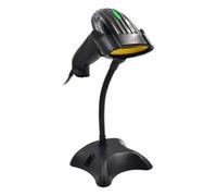 Ewent Lector de códigos de barras EW3400 1D USB
