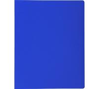 Exacompta 10 carpetas de fundas Opak 20 fundas 8 colores surtidos