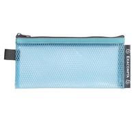 Exacompta 12 fundas Eva con cremallera Pop'N Co 10x21cm 3 colores surtidos