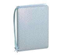 EXACOMPTA 1824852E - Agenda diaria Forum Color Ariel (12 x 17 cm), color azul