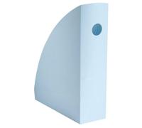 Exacompta 18262d caja archivador azul