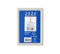 Exacompta 32103E, Calendario de pared 2020, multicolor
