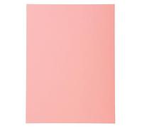 Exacompta Subcarpetas Foldyne 180 (420003E) Rosa A4 - Lote de 100