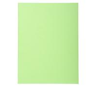 Exacompta Subcarpeta A4 de cartulina 170 g Verde