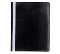Exacompta 439901B - Subcarpeta, A4, color negro