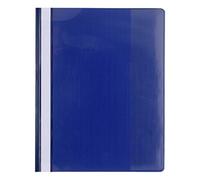 Exacompta 439907B - Subcarpeta PVC, A4, color azul