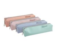 Exacompta - 52580e - 1 estuche cuadrado aquarel - fabricado en poliure