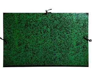 EXACOMPTA 533200E. Portafolios de dibujo "Annonay", 670 x 940 mm