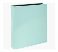 Exacompta - 54563E carpeta de cartón A4 Verde 54563E