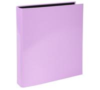 Exacompta 54565e carpeta de cartón a4 mauve