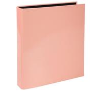 Exacompta 54567e carpeta de cartón a4 coral