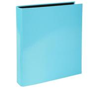 Exacompta 54568e carpeta de cartón a4 azul claro