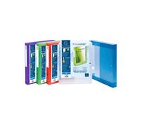 Exacompta 59989e archivador organizador polipropileno (pp) multicolor