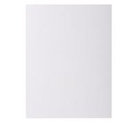 Exacompta Subcarpeta Rock'S 80, papel 80 g, blanco, lote de 100
