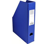 Exacompta 90152E - Revistero, color azul