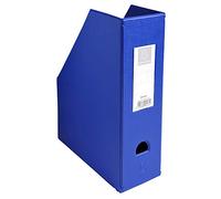 Exacompta 90162E - Revistero, color azul