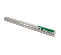 Exacompta, bloc de notas de papel para pizarra, formato 5x, para presentaciones, 20 hojas, color blanco, modelo 41652E