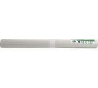 Exacompta, bloc de notas de papel para pizarra, formato 5x, para presentaciones, 20 hojas, color blanco, modelo 41654E