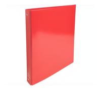 Exacompta Carpeta con Anillos A4 32x26 Cm - Colores Aleatorios