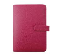 Exacompta Exatime 17 Baltique- Agenda organizador, color rosa frambuesa, año 2017