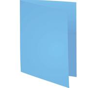 Exacompta foldyne 180 azul a4