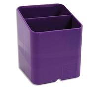 Exacompta Iderama - Bolígrafo, color morado
