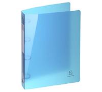 Exacompta Iderama PP Flexible Cover case carpeta de cartón A4 maxi