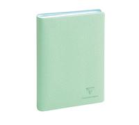 Exacompta - Ref. 1501083E - 1 Agenda Forum Work & After Joy 10 x 15 cm Diario Agosto 2025 a Julio 2026 - Menta