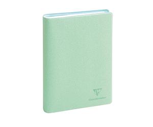 Exacompta - Ref. 1501083E - 1 Agenda Forum Work & After Joy 10 x 15 cm Diario Agosto 2025 a Julio 2026 - Menta