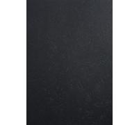 Exacompta - Ref. 27801E - Cartón de 6 paquetes de 25 platos para cubiertas Forever - en tarjeta rígida de grano de piel de 270 g/m2 para encuadernación A4 - Apto para todo tipo de encuadernación