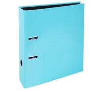 Exacompta - ref. 53564e prem'touch aquarel - cartón de 10 archivadore
